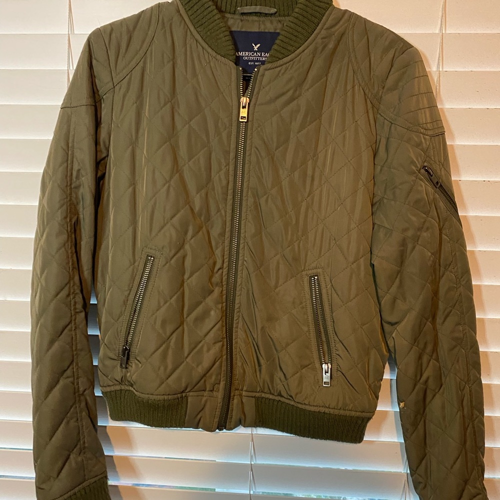 American Eagle